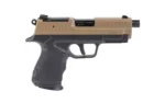RETAY RXP22 22LR 4" 13RD BLK/FDE TB - alternate view 3
