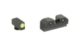 XS Sights XS R3D 2.0 FOR GLOCK 21 GREEN - alternate view 3