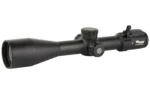 Sig Sauer Easy6-BDX Rifle Scope 5-30x56mm 34mm SFP BDX Digital DEV-L Ballistic Illum. Black - alternate view 3