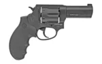 Taurus USA TAURUS 856 38SPL+P 3" 6RD BSS HOGUE - alternate view 3