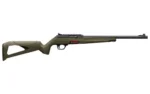 Winchester Repeating Arms / Browning Winchester Wildcat 22 Suppressor Ready Rifle .22 LR 10rd Magazine(1) 16.5" Threaded