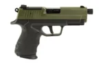 RETAY RXP22 22LR 4" 13RD BLK/ODG TB - alternate view 3