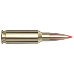 Hornady Mfg Hornady Custom Rifle Ammunition 6.5 Grendel 123 gr SST 2580 fps 20/ct - alternate view 3