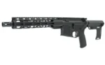 Radical Firearms RADICAL 5.56 10.5" BLK 30RD MFT BRC - alternate view 3