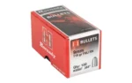 Hornady Mfg Hornady FMJ Handgun Bullets 9mm .355" 115 gr FMJRN 100/ct - alternate view 3