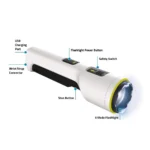 Taser International Inc. - AXON TASER Strikelight 2 White - alternate view 3