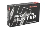 Hornady Mfg Hornady Precision Hunter Rifle Ammunition 28 Nosler 162gr ELD-X 3175 fps 20/ct - alternate view 3