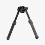 Magpul Industries MAGPUL MOE QD BIPOD FOR M-LOK BLK - alternate view 3