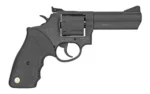 Taurus International Inc. Taurus 66 Handgun .357 Mag 7rd Capacity 4" Barrel Matte Black Oxide Finish - alternate view 3