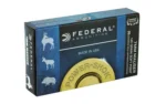 Federal Cartridge Co. Federal Power-Shok Rifle Ammunition 7mm Mauser 140 gr SP 2660 fps - 20/ct - alternate view 3