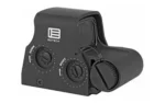 EOTech HWS XPS2-1 Holographic Weapon Sight Non-Night Vision 1 MOA Dot No Ring - Matte Black - alternate view 3