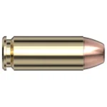 Hornady Mfg Hornady Custom Handgun Ammunition 10mm 180 gr XTP 1275 fps 20/ct - alternate view 3