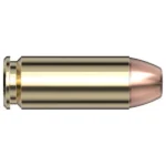 Hornady Mfg Hornady Custom Handgun Ammunition 10mm Auto 155 gr XTP 1410 fps 20/ct - alternate view 3