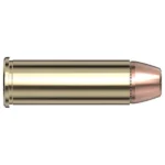 Hornady Mfg Hornady Custom Handgun Ammunition .44 Magnum 200 gr XTP 20/ct - alternate view 3