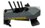 AOB Caldwell Claymore Clay Target Thrower - alternate view 3