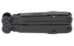 Sog Specialty Knives Inc. SOG Powerlock Scissors Black Multi-Tool with Nylon Pouch - alternate view 3