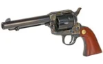 CIMARRON MOD P 357MAG 5.5" 6RD CCH - alternate view 3