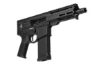 CMMG DISSENT MK4 5.7X28 6.5" 32RD BK - alternate view 3