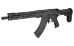 CMMG BNSHE MK47 762X39 12.5" 30RD AB - alternate view 3