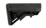 B5 Systems Bravo AR Stock Mil-Spec Size Black - alternate view 3