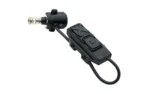 Cloud Defensive REIN Dual Button Switch Black - alternate view 3