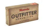 Hornady Mfg Hornady Outfitter Rifle Ammunition .300 WSM 180gr CX OTF 2900 fps 20/ct - alternate view 3