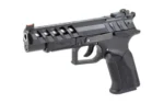 Grand Power GPWR X-CALIBUR CO 9MM MK23 4.75 15RD - alternate view 3