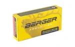 Berger Bullets BERGER ELITE HNT 6.5PRC 140GR 20/200 - alternate view 3