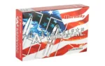 Hornady Mfg Hornady American Whitetail Rifle Ammunition .270 Win 140 gr SP 2940 fps 20/ct - alternate view 3