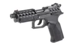 Grand Power GPWR K22 X-TRIM 22LR MK23 5" 10RD - alternate view 3