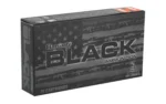 Hornady Mfg Hornady Black Rifle Ammunition .223 Rem 75 gr BTHP-M 2790 fps 20/ct - alternate view 3