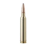 Hornady Mfg Hornady American Whitetail Rifle Ammunition 7mm Rem Mag 139 gr SP 2901 fps 20/ct - alternate view 3
