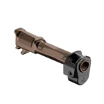 Radian Weapons Afterburner and Ramjet Combo Barrel and Compensator for Sig Sauer P365 3.7" Bronze - alternate view 3