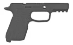 Wilson Combat WILSON GRP MOD WCP320 X-COMPACT BLK - alternate view 3