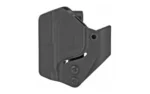 Mission First Tactical MFT Minimalist Appendix IWB Holster for S&W M&P Shield 1.0 & 2.0 Black Ambi - alternate view 3