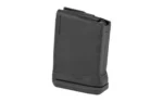 Promag Mfg. Inc. ProMag AR-15 Roller Follower Magazine Black Polymer 5.56mm 5/rd - alternate view 3