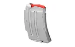 Savage Arms MAG SAV MKII/900 22LR/17HM2 5RD STS - alternate view 3