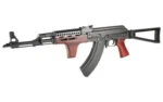 ZASTAVA M70 762X39 16" 30RD TRI RED - alternate view 3