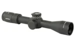 Leupold & Stevens Inc. Leupold Mark 4HD Rifle Scope 2.5-10x42 (30mm) M1C3 FFP PR-1MOA - alternate view 3