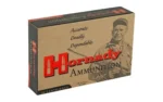 Hornady Mfg Hornady Custom Rifle Ammunition .30-40 KRAG 180 gr INTERLOCK BTSP 20/ct - alternate view 3