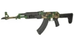ZASTAVA M70 7.62X39 16" 30RD M81 - alternate view 3