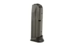 Sig Sauer Handgun Magazine for SP2022 9mm Luger 15rd Black - alternate view 3
