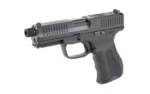 FMK Firearms FMK G3 9MM 4.5" 14RD BLACK TB - alternate view 3