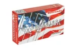 Hornady Mfg Hornady American Whitetail Rifle Ammunition .350 Legend 170gr SP 2200 fps 20/ct - alternate view 3