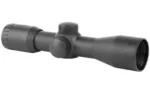 NcSTAR Inc. TACTICAL SERIES 4X30 COMPACT SCOPE/BLUE LENS - alternate view 3
