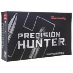 Hornady Mfg Hornady Precision Hunter Rifle Ammunition .308 Win 178 gr ELD-X 2600 fps 20/ct - alternate view 3