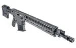 Nemo Arms NEMO OMEN RECON 300WIN 18" 14RD - alternate view 3