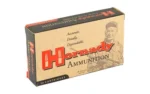 Hornady Mfg Hornady Custom Rifle Ammunition 6.5 Grendel 90gr PT 2910 fps 20/ct - alternate view 3