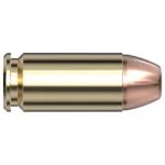 Hornady Mfg Hornady American Gunner Handgun Ammunition .40 S&W 180 gr XTP 950 fps 20/ct - alternate view 3