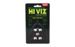 Hi-Viz HIVIZ SPARK II SIGHT SET RED - alternate view 3